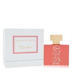 Hypnotic Musk EDP for Women | M. Micallef