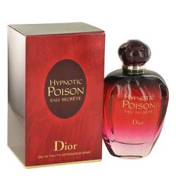Christian Dior Hypnotic Poison Eau Secrete EDT for Women