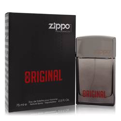 Zippo Original EDT for Men