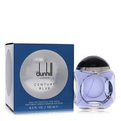 Dunhill Century Blue 135ml EDP for Men | Alfred Dunhill