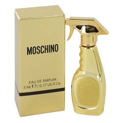 Moschino Fresh Gold Couture Miniature (EDP for Women)