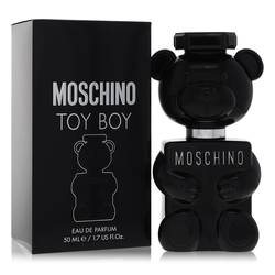 Moschino Toy Boy EDP for Men (30ml / 50ml / 100ml)