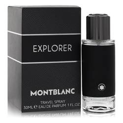 Montblanc Explorer EDP for Men (30ml / 60ml / 100ml / 200ml)