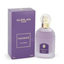 Guerlain Insolence EDP for Women (30ml / 50ml / 75ml / 100ml)