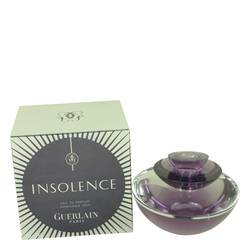 Guerlain Insolence EDP for Women (30ml / 50ml / 75ml / 100ml)