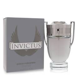Paco Rabanne Invictus EDT for Men (15ml / 50ml / 100ml / 150ml / 200ml)
