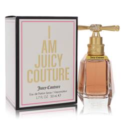 I Am Juicy Couture EDP for Women