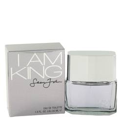 Sean John I Am King EDT for Men