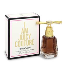 I Am Juicy Couture EDP for Women