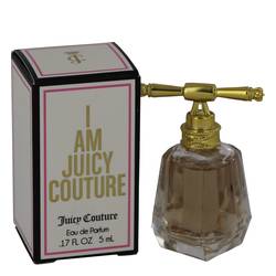 I Am Juicy Couture Miniature (EDP for Women)