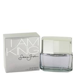 Sean John I Am King EDT for Men