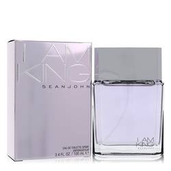 Sean John I Am King EDT for Men