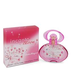 Salvatore Ferragamo Incanto Bloom EDT for Women