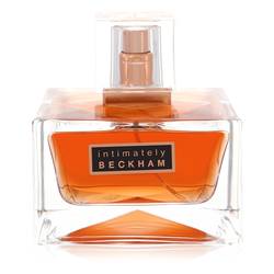 David Beckham Intimately Beckham EDT for Men (Unboxed)