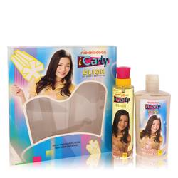Marmol & Son Icarly Click Perfume Gift Set for Women
