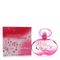 Salvatore Ferragamo Incanto Bloom EDT for Women