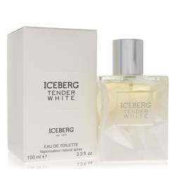 Iceberg Tender White EDT for Women