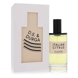 D.S. & Durga Italian Citrus EDP for Men (50ml / 100ml)