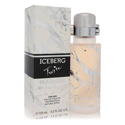 Iceberg Twice Platinum EDT for Women