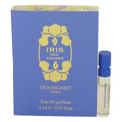 Houbigant Iris Des Champs Vial