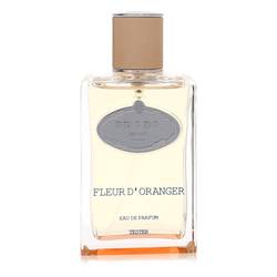 Prada Infusion De Fleur D'oranger EDP for Women (Tester)