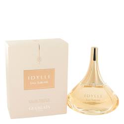 Guerlain Idylle Eau Sublime EDT for Women