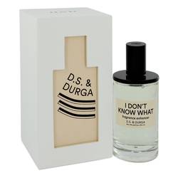 I Don't Know What EDP for Unisex | D.S. & Durga