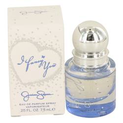 Jessica Simpson I Fancy You Miniature (EDP for Women)