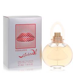 Salvador Dali It Is Love EDT for Women (30ml / 100ml)