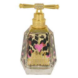 I Love Juicy Couture EDP for Women (Tester)