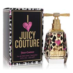 I Love Juicy Couture EDP for Women
