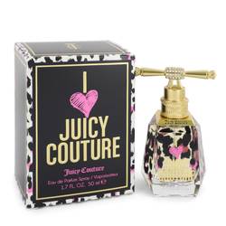 I Love Juicy Couture EDP for Women