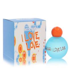Moschino I Love Love Miniature (EDT for Women)
