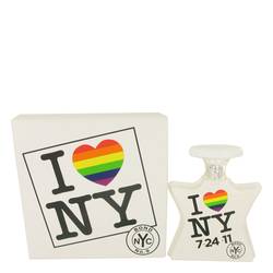 Bond No. 9 I Love New York Marriage Equality Edition EDP for Unisex