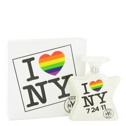 Bond No. 9 I Love New York EDP for Unisex (Marriage Equality Edition)