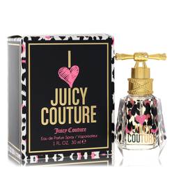 I Love Juicy Couture EDP for Women (30ml / 50ml / 100ml)