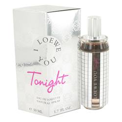 I Loewe You Tonight EDT for Women