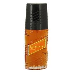Jean Philippe Intimate Musk EDC Natural Spray for Women (Unboxed)