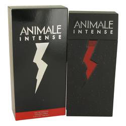 Animale Intense 200ml EDT for Men