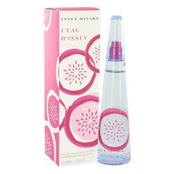 Issey Miyake Summer Fragrance EDT for Women (2013)