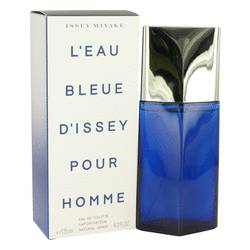 Issey Miyake L'eau Bleue D'issey Pour Homme EDT for Men