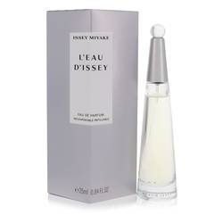 Issey Miyake L'eau D'issey Refillable Spray (EDP for Women)