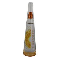 Issey Miyake Summer Fragrance Eau L'ete for Women (2016 -Tester)