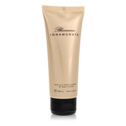 Blumarine Innamorata Body Lotion for Women | Blumarine Parfums