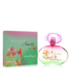 Salvatore Ferragamo Incanto Amity Perfime EDT for Women