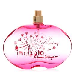 Salvatore Ferragamo Incanto Bloom EDT for Women (Tester)