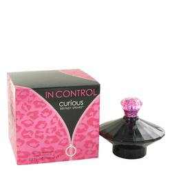 Britney Spears In Control Curious EDP for Women