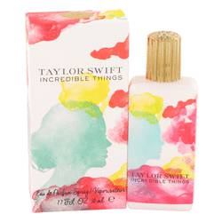 Taylor Swift Incredible Things EDP for Women