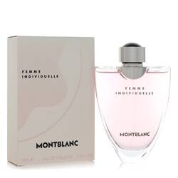 Mont Blanc Individuelle EDT for Women (75ml / 50ml)