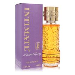 Jean Philippe Intimate EDT for Women